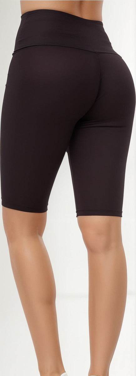 Biker Deportivo Mujer Lycra Short Deportivo - Precio - Envio gratis