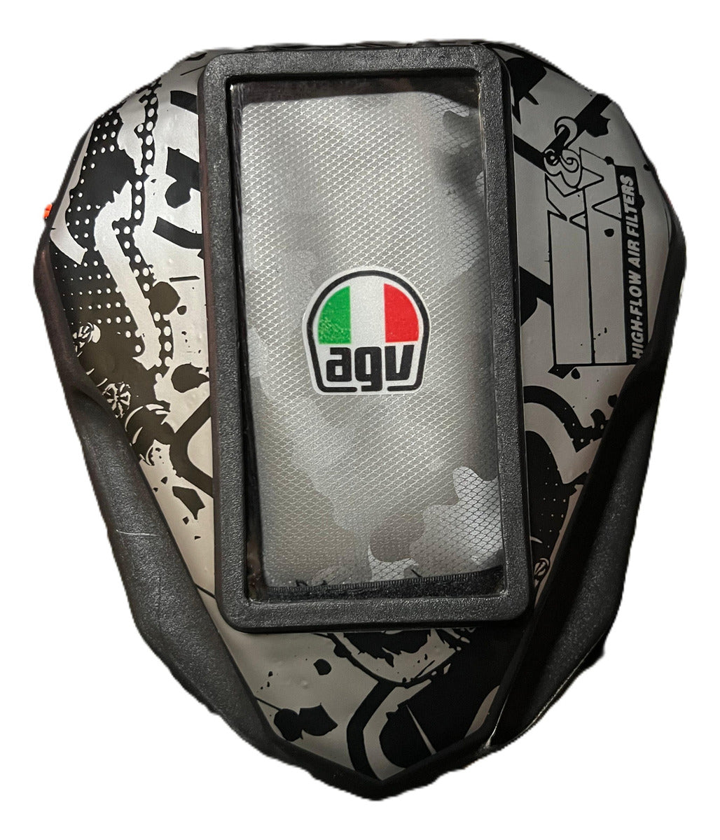 Gris AGV0