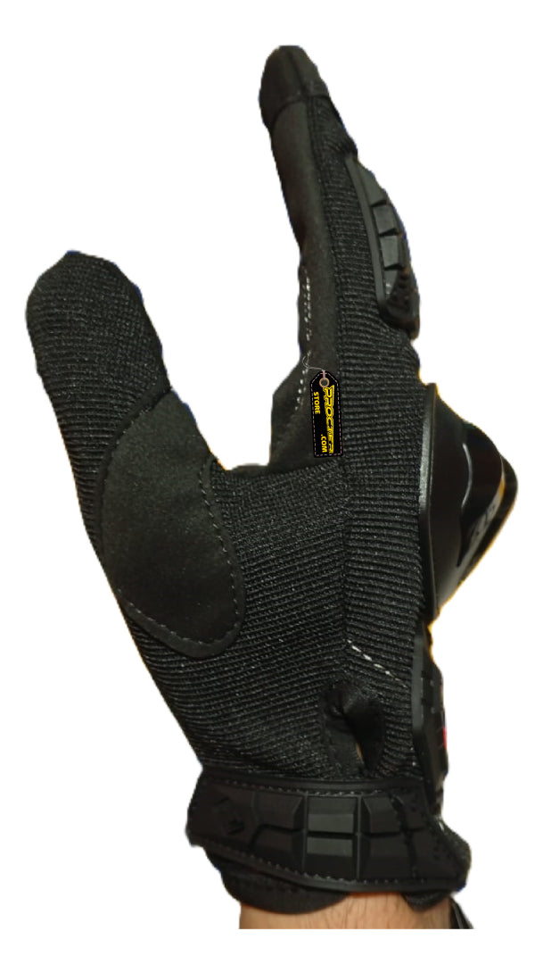 Guantes Ones Again Mg14 Táctil Moto Deportivos