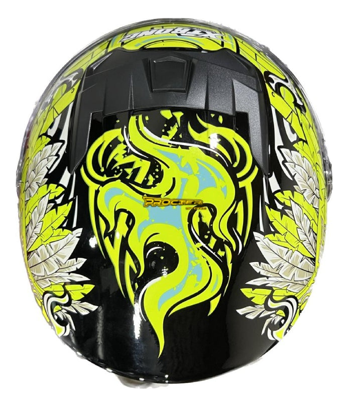 Casco Xtrong Integral Deportivo Tiki - Precio - Envio gratis