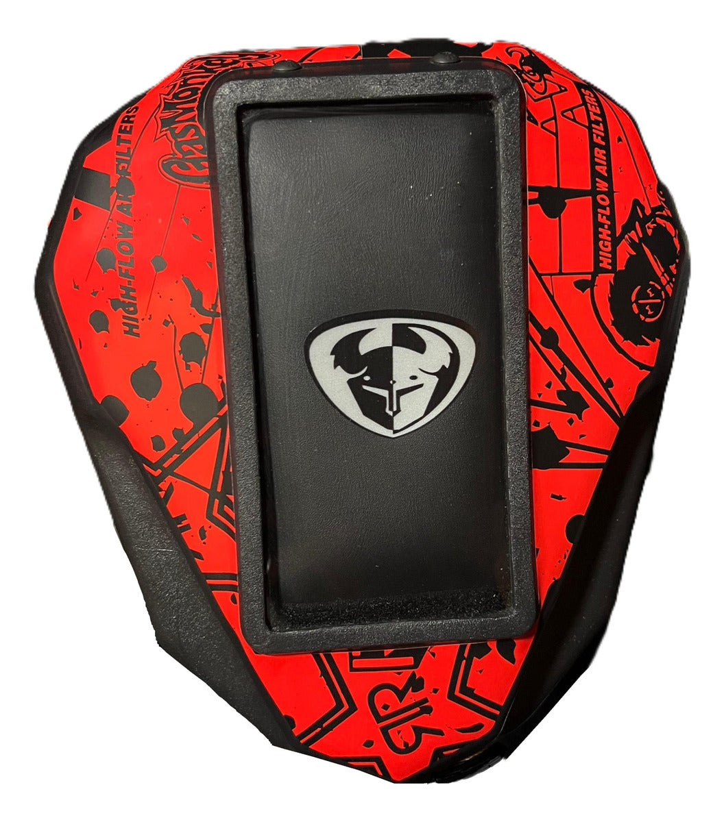 Rojo Thor0