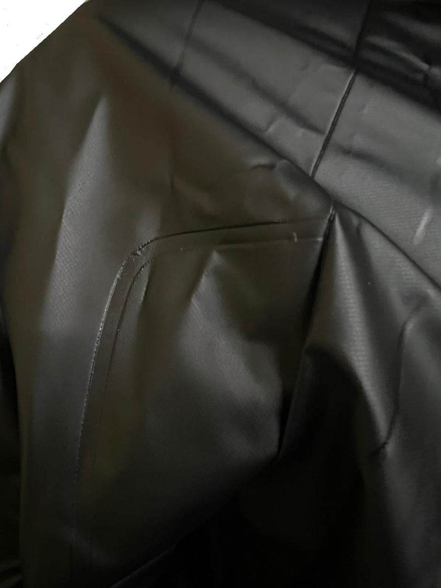 Impermeable Para Motociclista Pvc