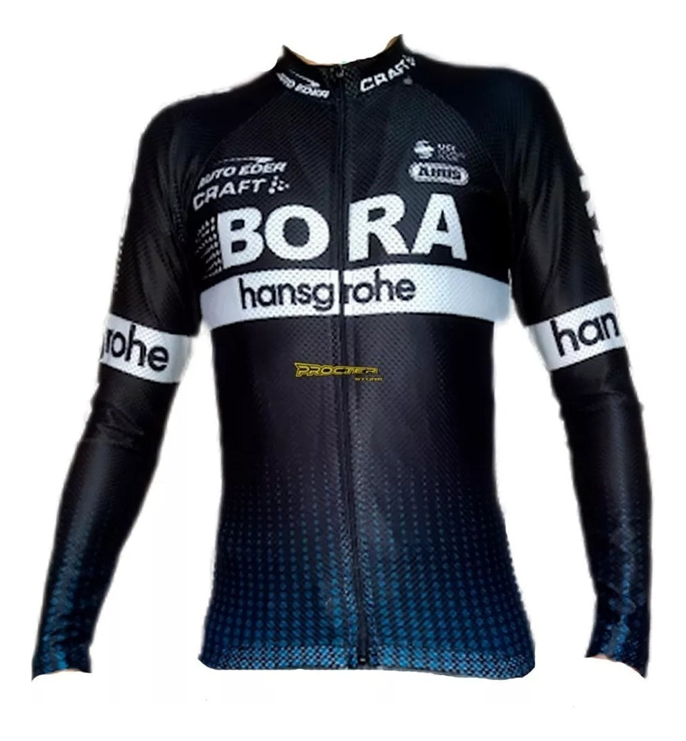 Negro Blanco BoraS0