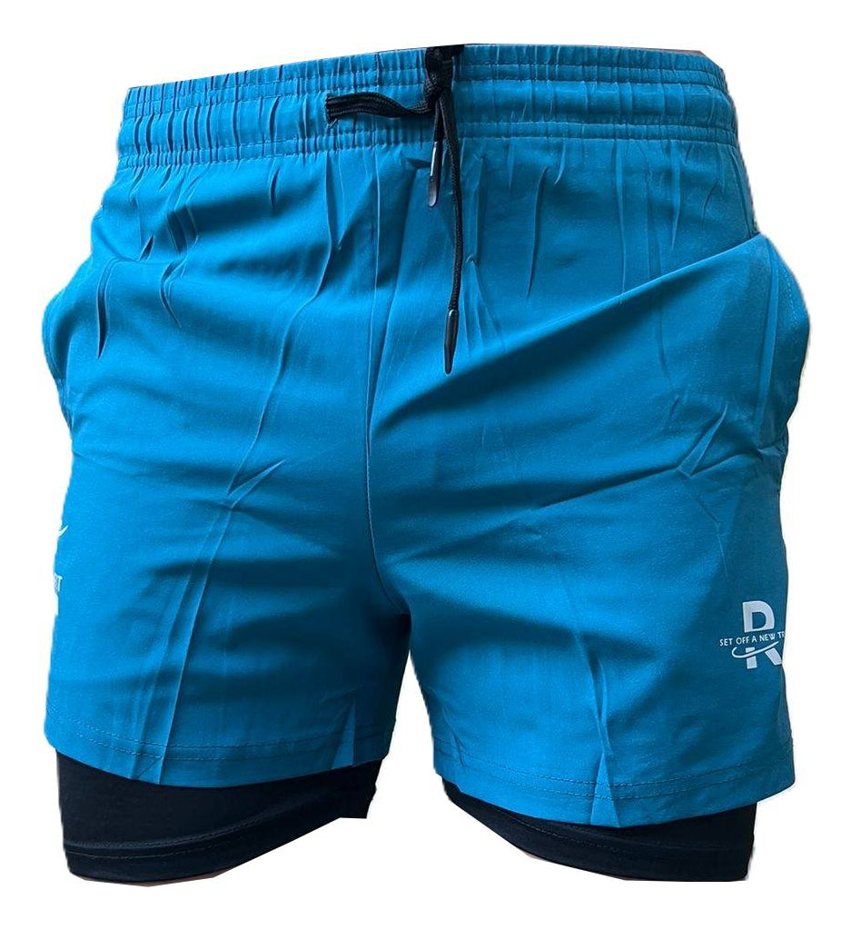 Azul aceroRunningL0