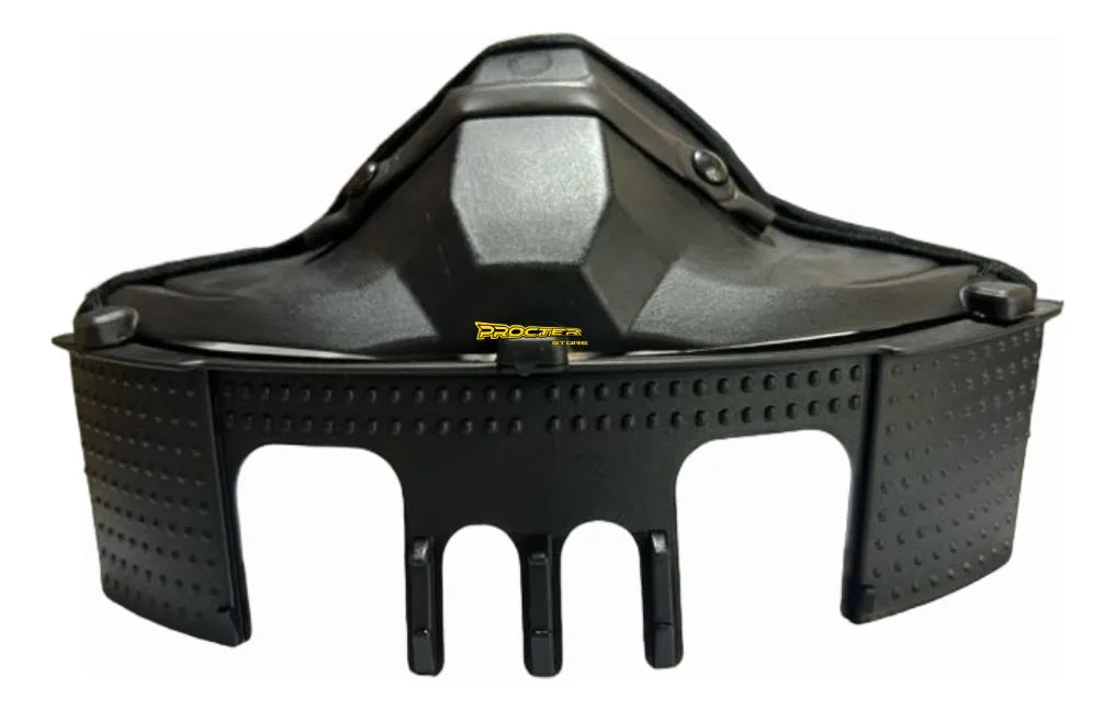 Nariguera Universal Para Casco Moto0