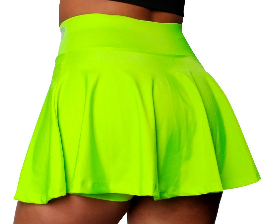 Verde limónÚnica0