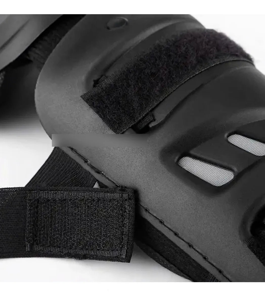 Coderas Para Deportes Moto Patinaje Ciclismo Proteccion6