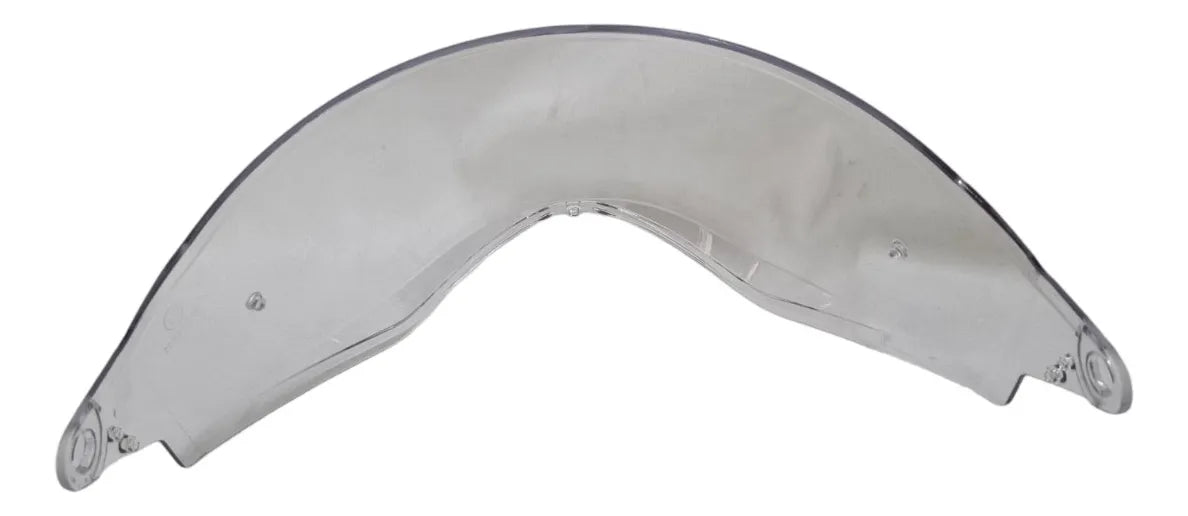 Visor Shaft Pro Mx 370 Original ( Transparente )2