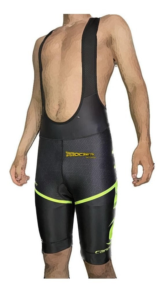 MNegro Neon Canondale2