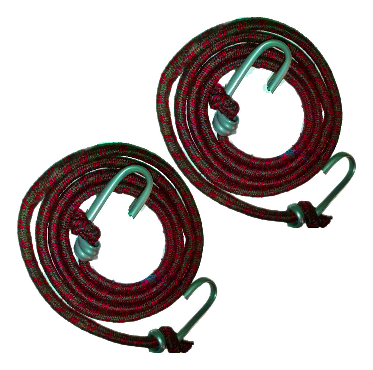 Cuerda Elástica Pulpo Banda Lazo Red Moto Con Gancho X 2 Und - Precio - Envio gratis