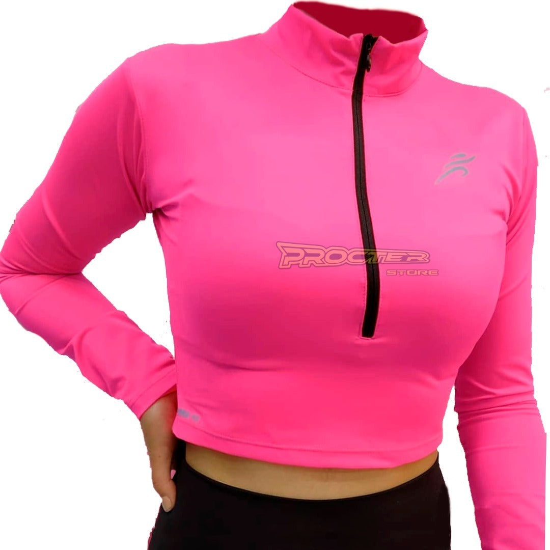 RosadoLycra DeportivaM0