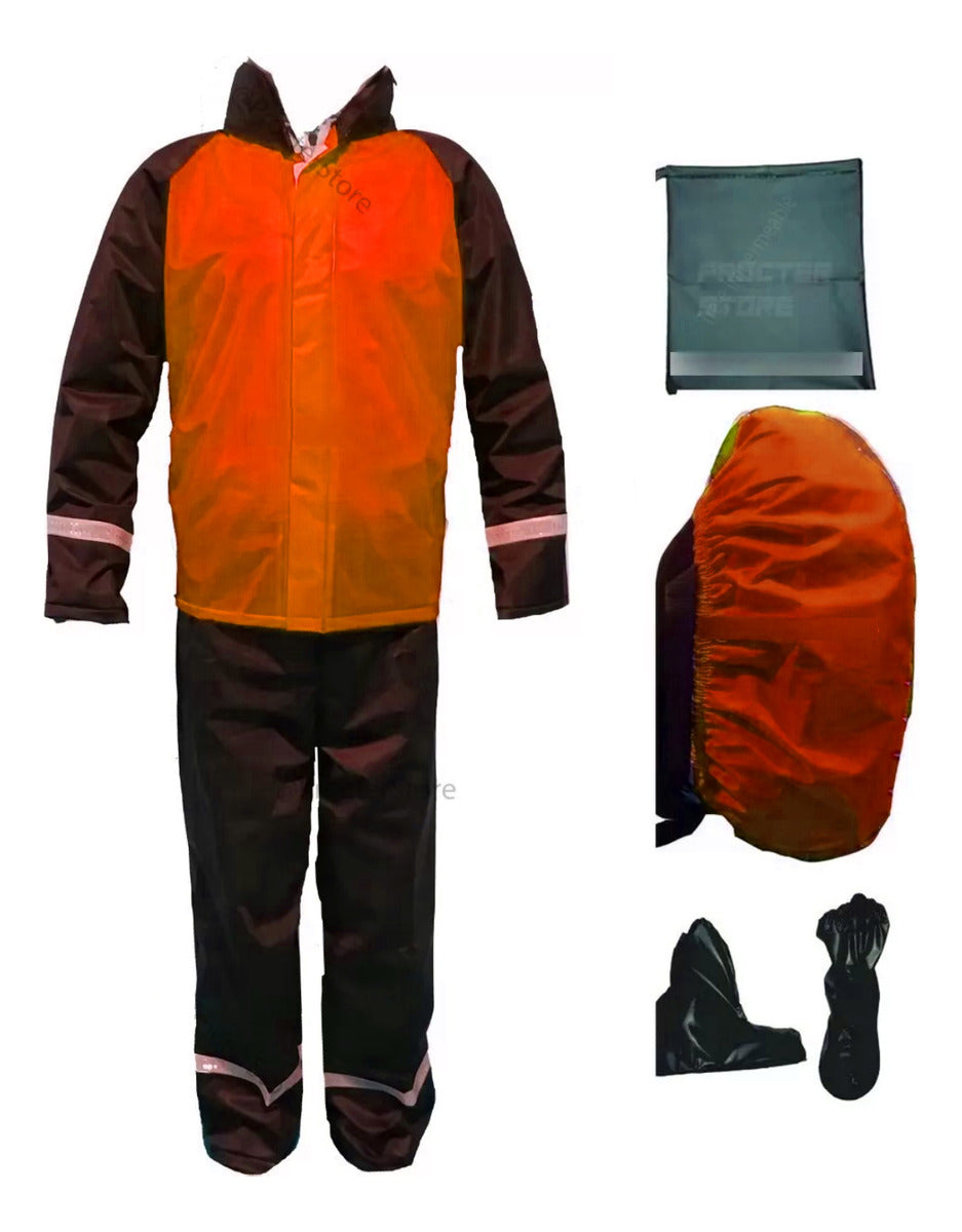 MNaranja Aircam0_LNaranja Aircam0_XLNaranja Aircam0