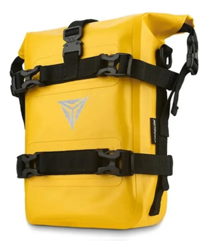 Maleta Impermeable Para Defensas De Motocicleta Drybags Maleta Impermeable Para Defensas De Motocicleta Drybags