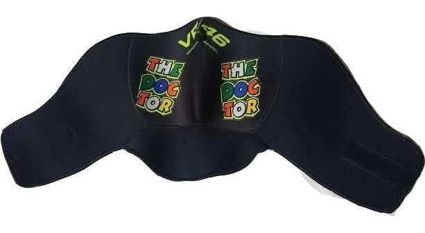 Máscara Antipolución Bici Moto Yofa Protectora