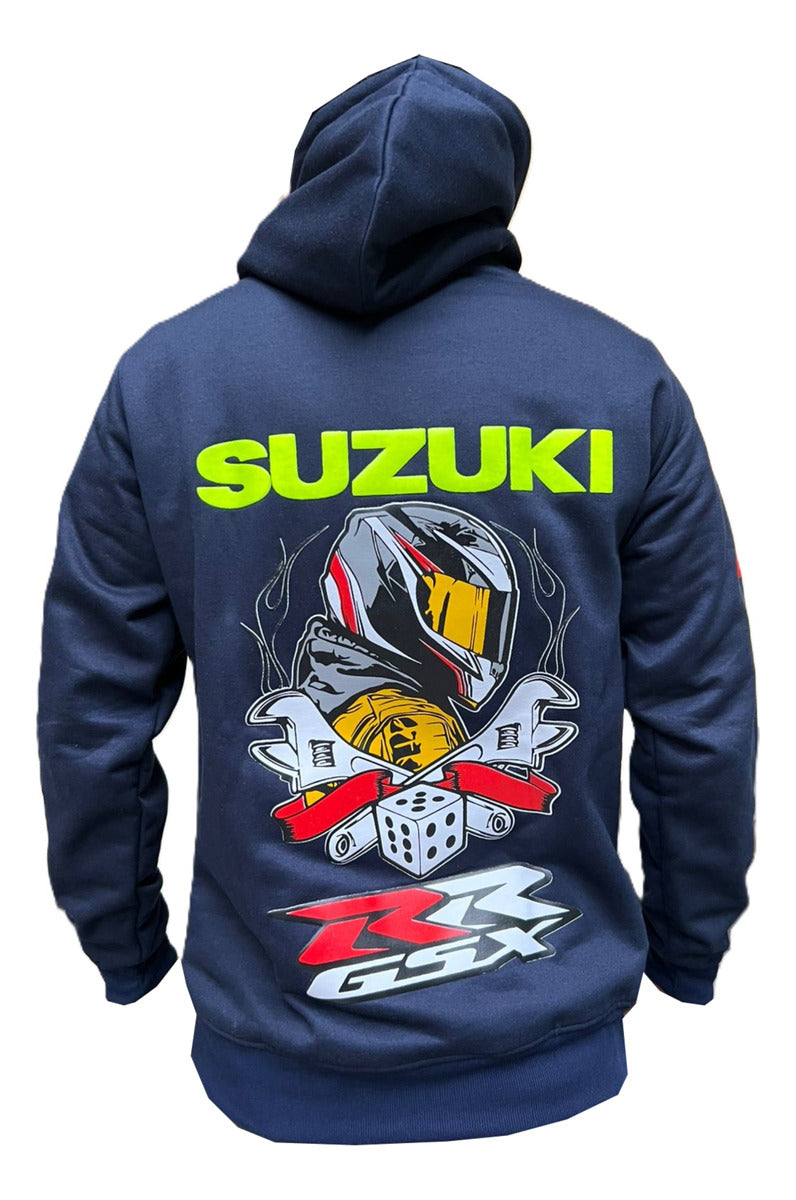 Susuki Azul OscuroUnica1