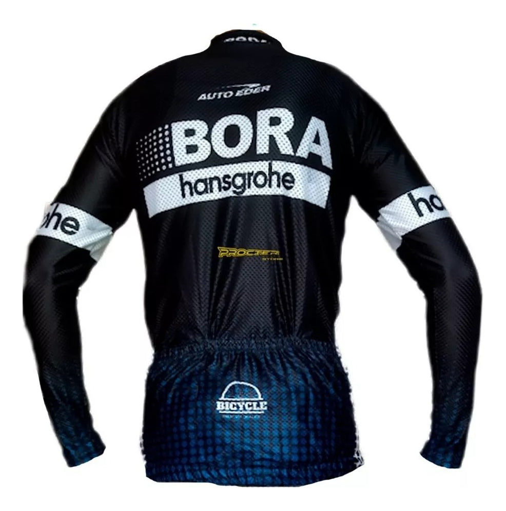 Negro Blanco BoraS1