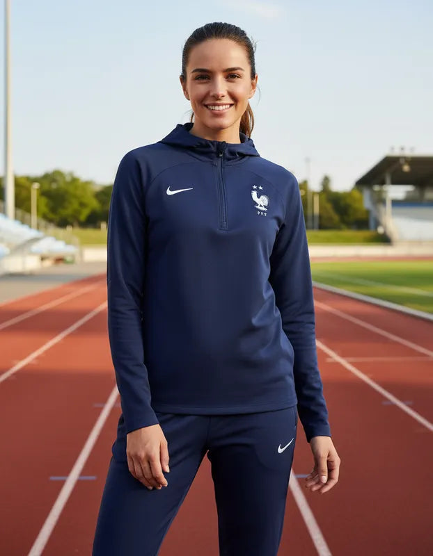 Sudadera Francia Envío Incluido