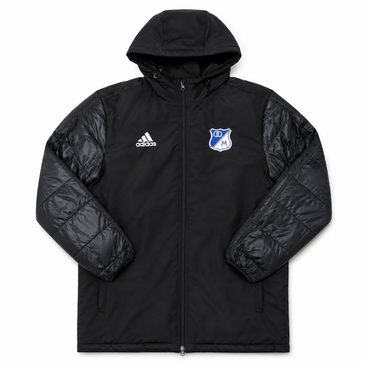 Gabán Millonarios FC Adidas