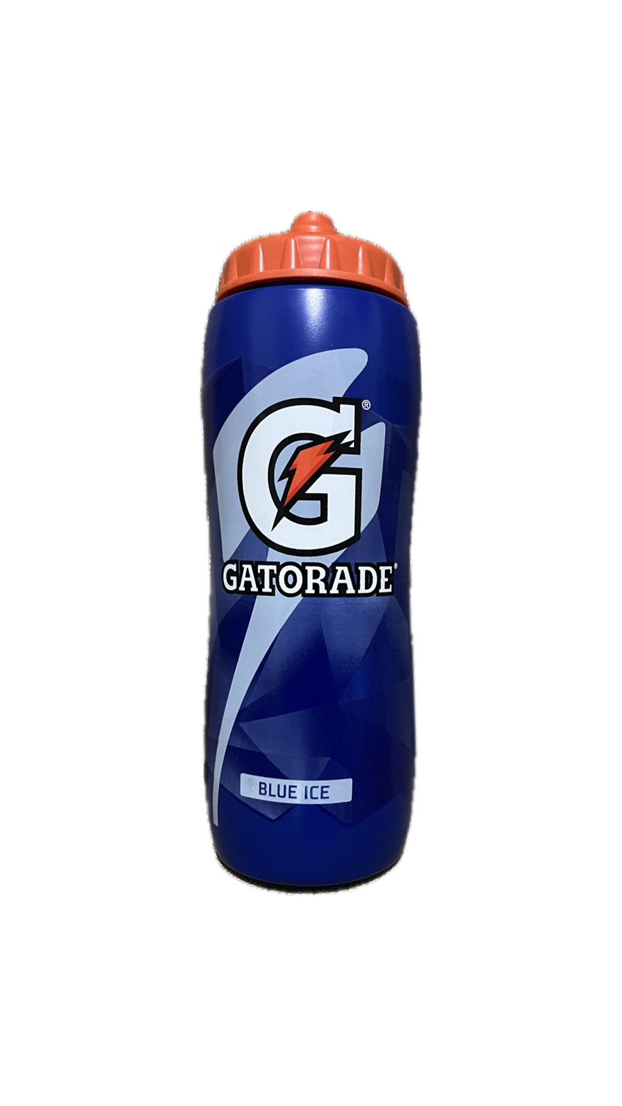 Botella deportiva Gatorade botilito
