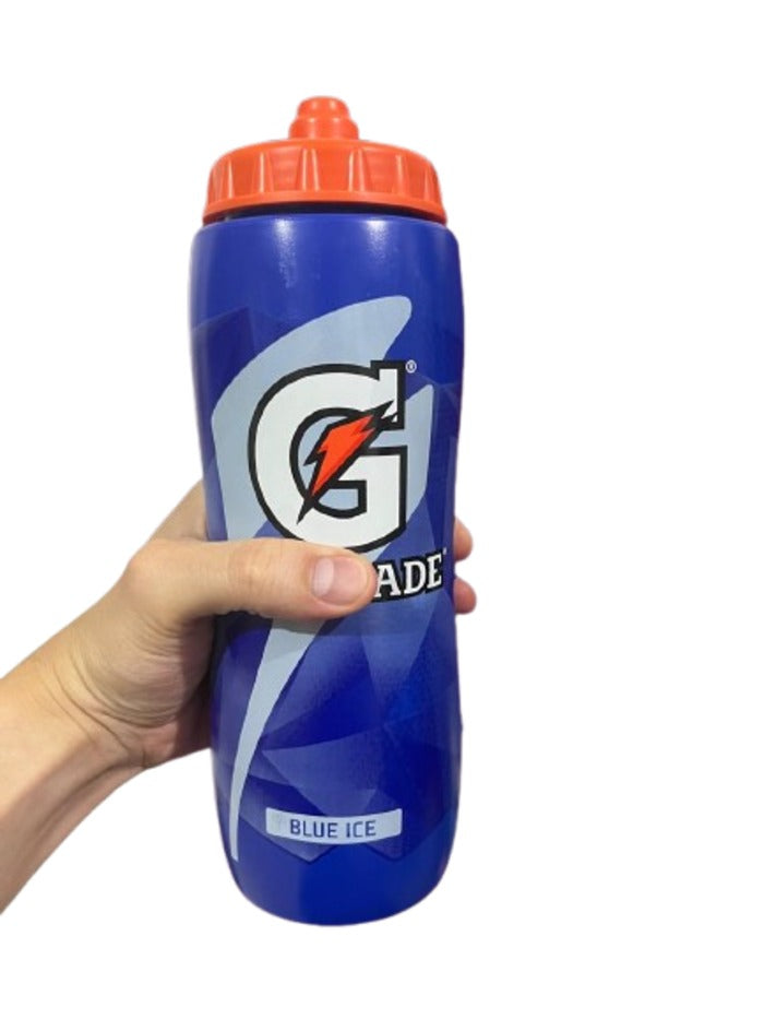 Botella deportiva Gatorade botilito