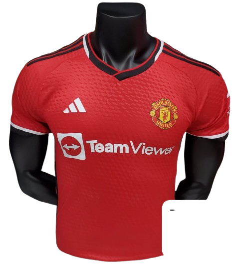 Camiseta Manchester United
