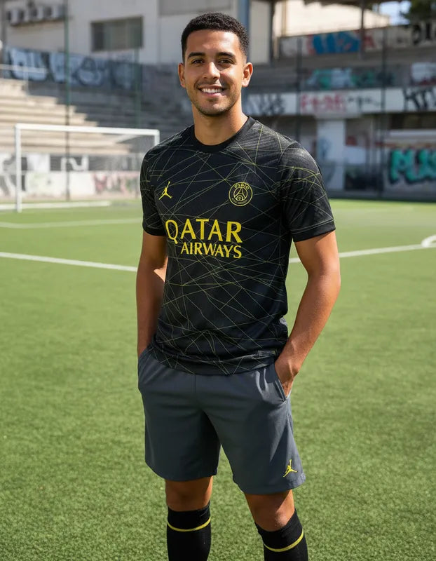 Camiseta PSG Envío Incluído