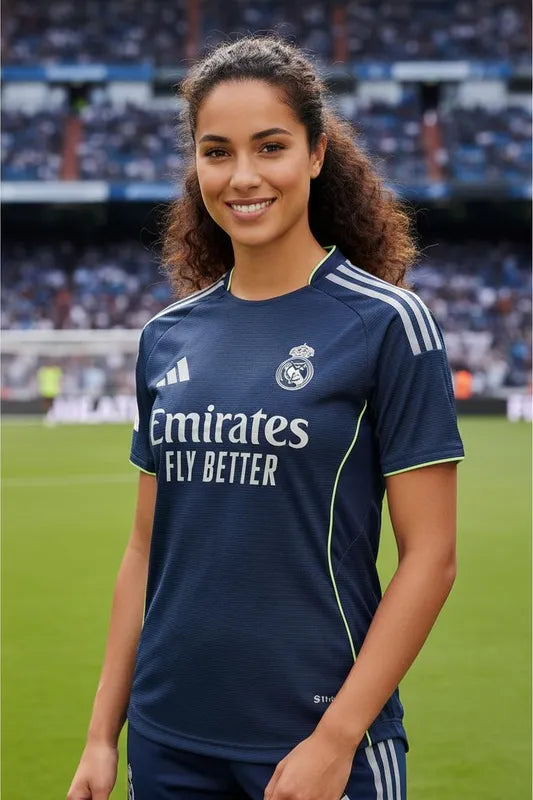 Camiseta Real Madrid Envío Incluido