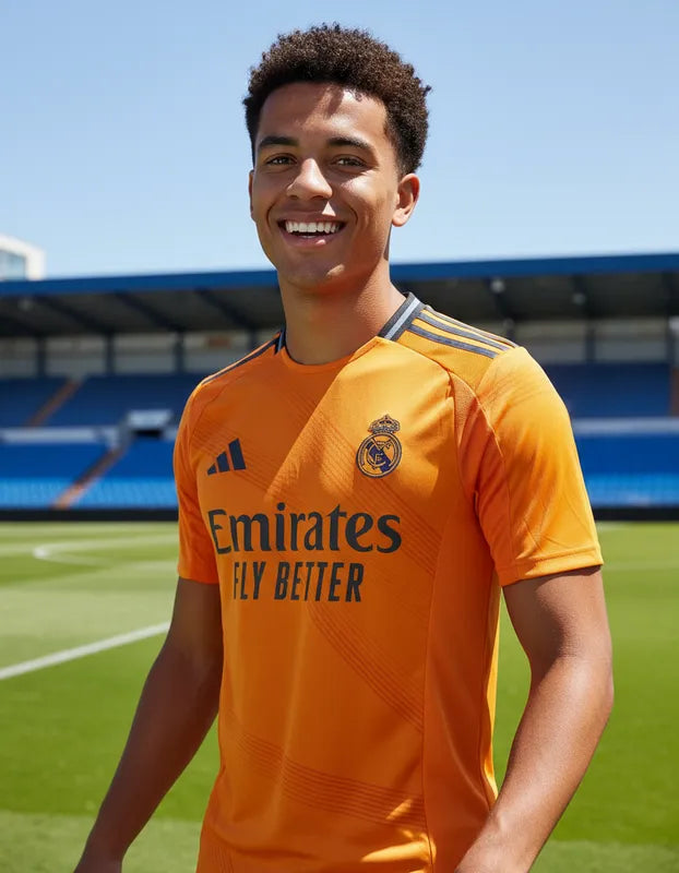 Camiseta Real Madrid Envío Incluido