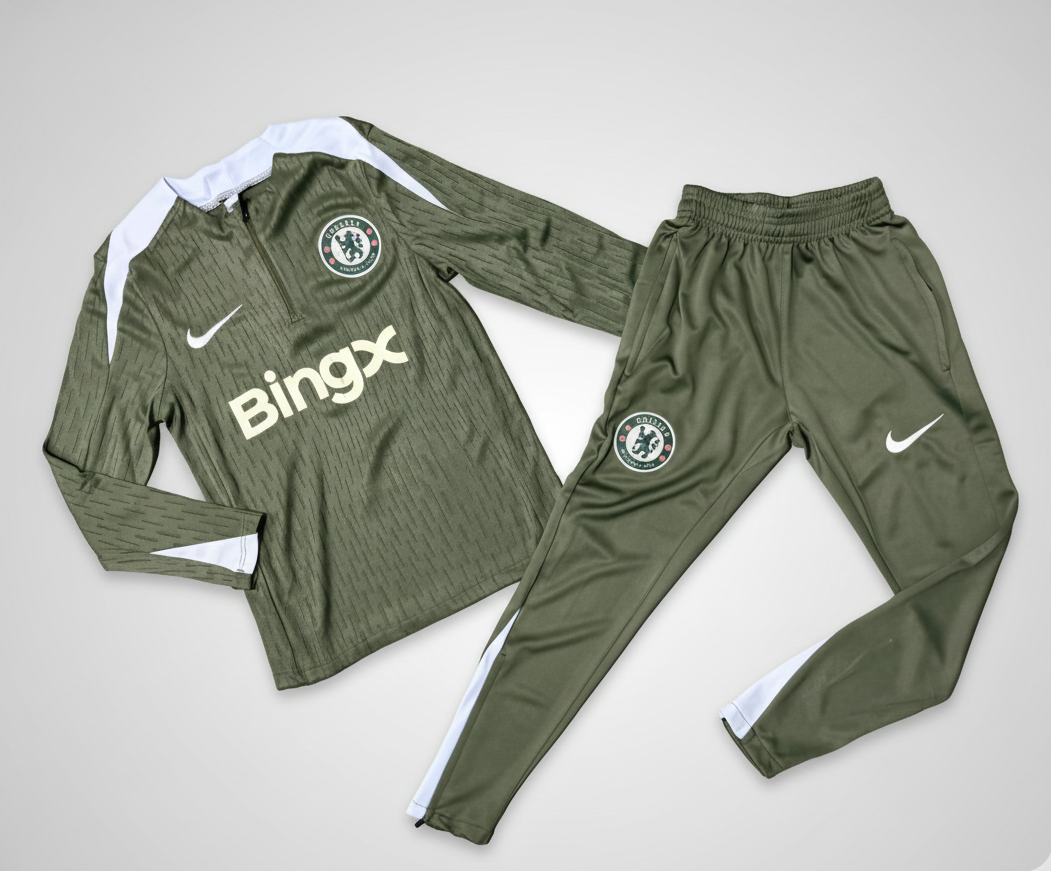 Sudadera Chelsea Nike Niños