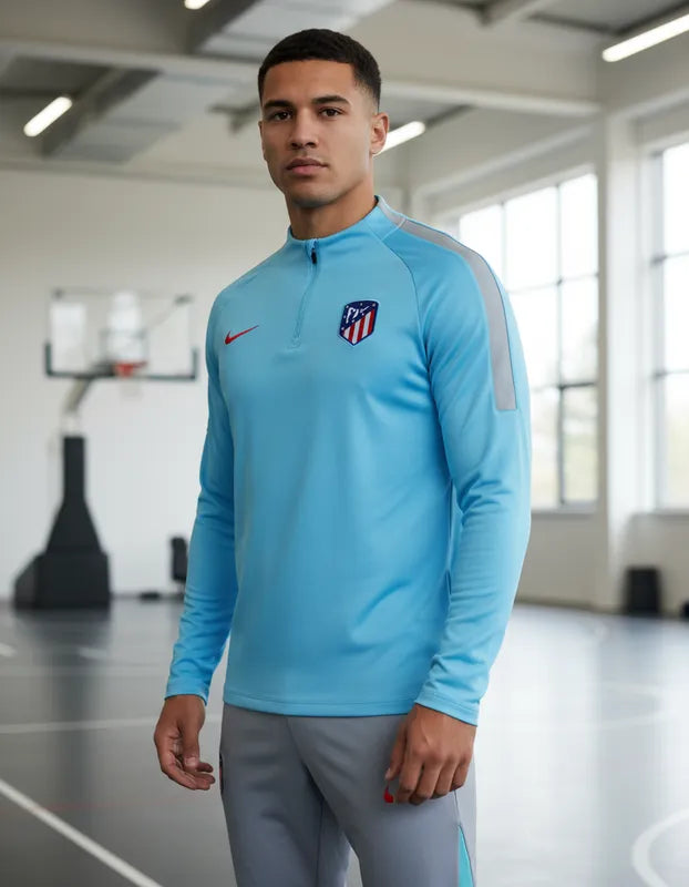 Sudadera Atlético de Madrid Nike Envío Incluido
