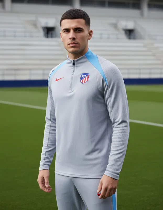 Sudadera Atlético de Madrid Nike Envío Incluido