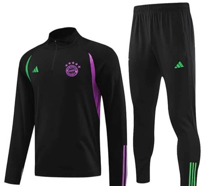 Sudadera Entrenamiento Bayer de Múnich Adidas Envío Incluido