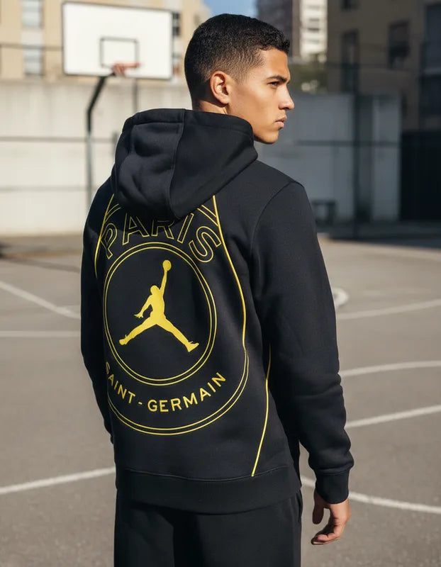 Sudadera PSG Envío Incluído
