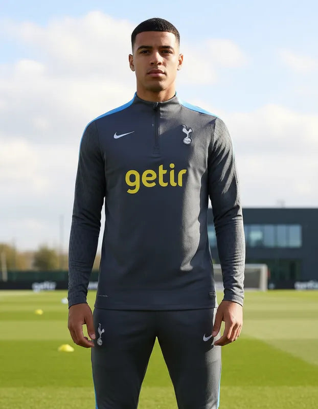 Sudadera Tottenham Nike Envío Incluido