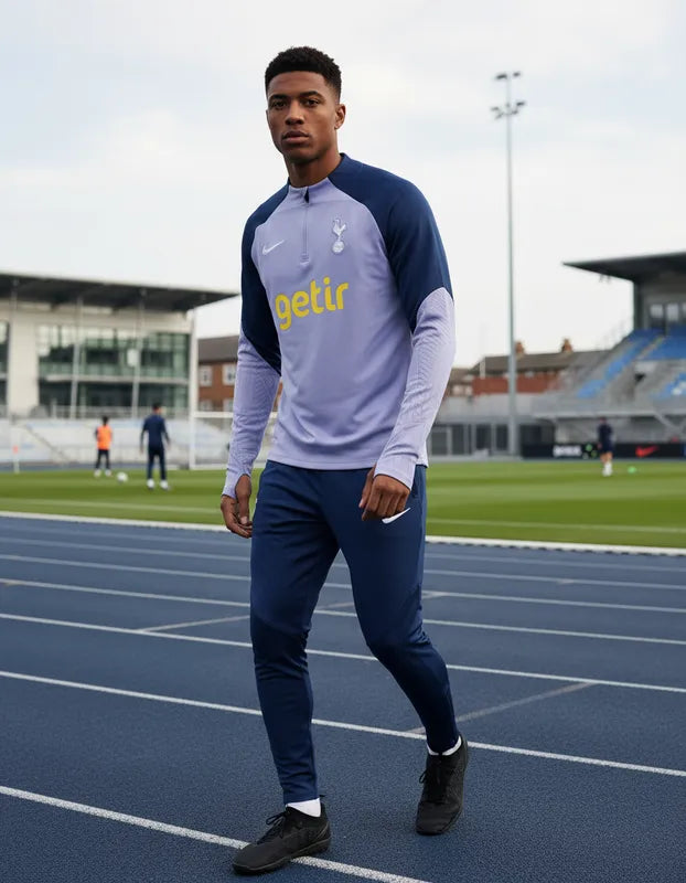 Sudadera Tottenham Nike Envío Incluido