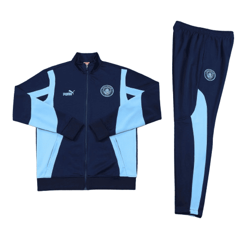Sudadera Entrenamiento Manchester City Puma Envío Incluido