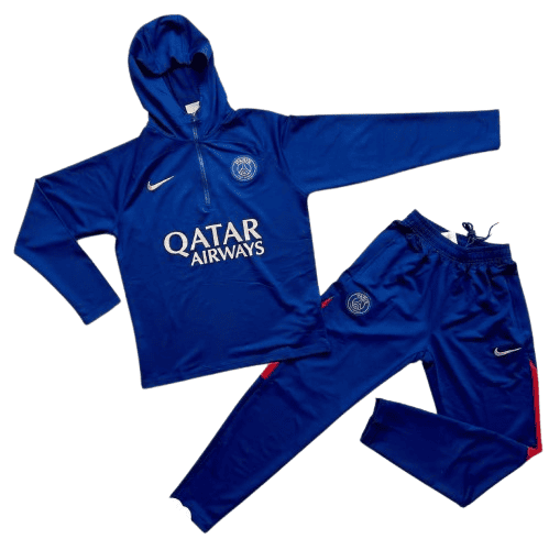 Sudadera Entrenamiento Paris Saint Germain Envío Incluido