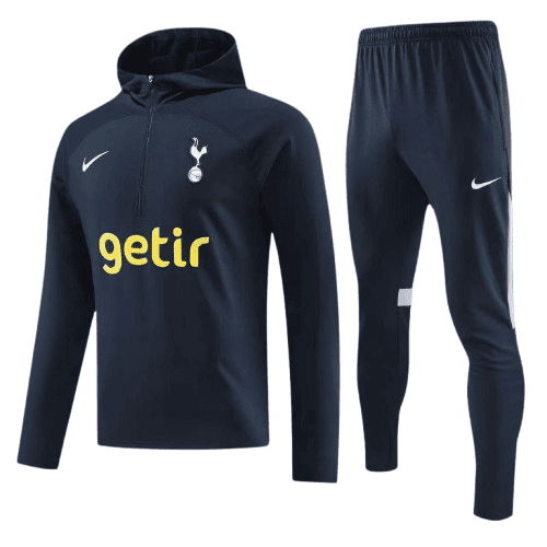Sudadera Tottenham Nike Envío Incluido