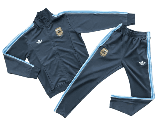 Sudadera Argentina Envío Incluido