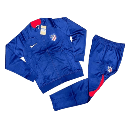 Sudadera Atlético de Madrid Nike Envío Incluido