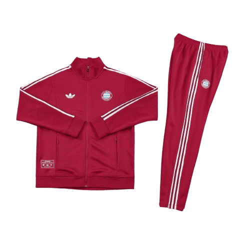 Sudadera Bayer Múnich Adidas Envío Incluido