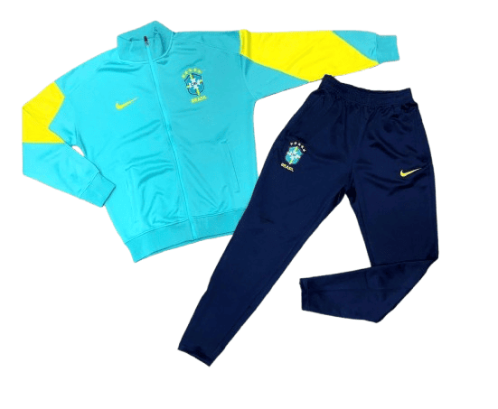 Sudadera Brasil Envío Incluido
