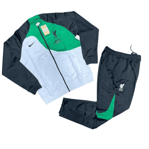 Sudadera Entrenamiento Liverpool Nike Envío Incluido