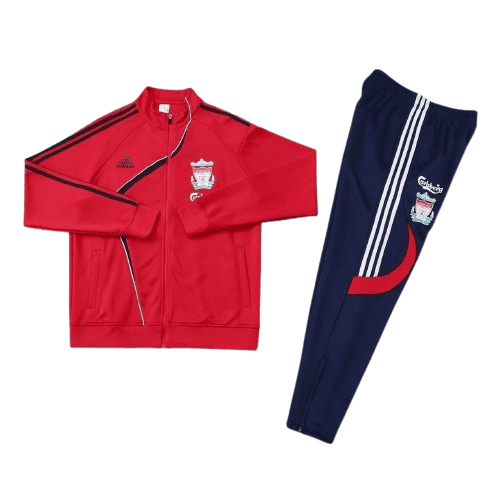 Sudadera Entrenamiento Liverpool Nike Envío Incluido