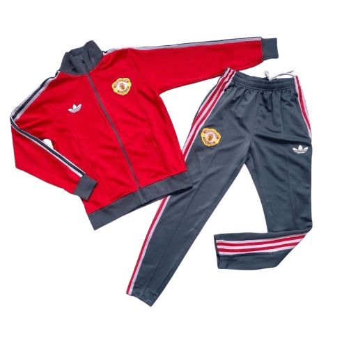 Sudadera de Presentación Manchester United Envío Incluido