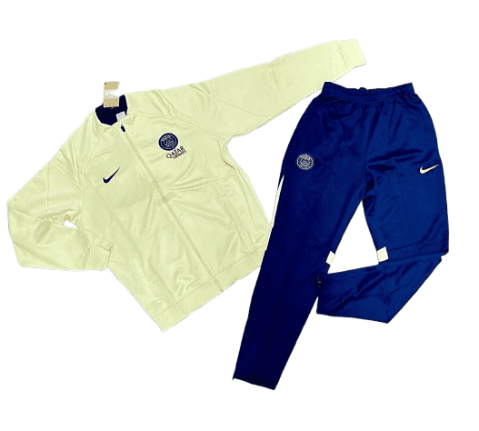 Sudadera Entrenamiento Paris Saint Germain Envío Incluido