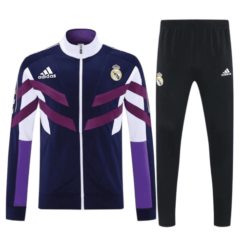 Sudadera Real Madrid Adidas Envío Incluido