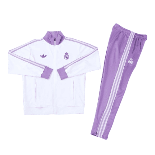 Sudadera Real Madrid Adidas Envío Incluido