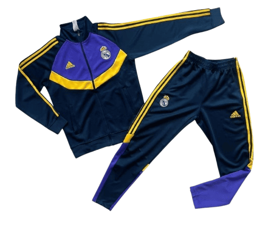 Sudadera Real Madrid Adidas Envío Incluido