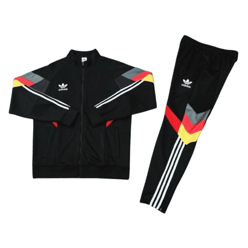 Sudadera Clásica Adidas